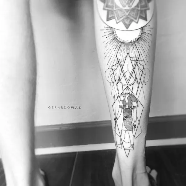 Geometric