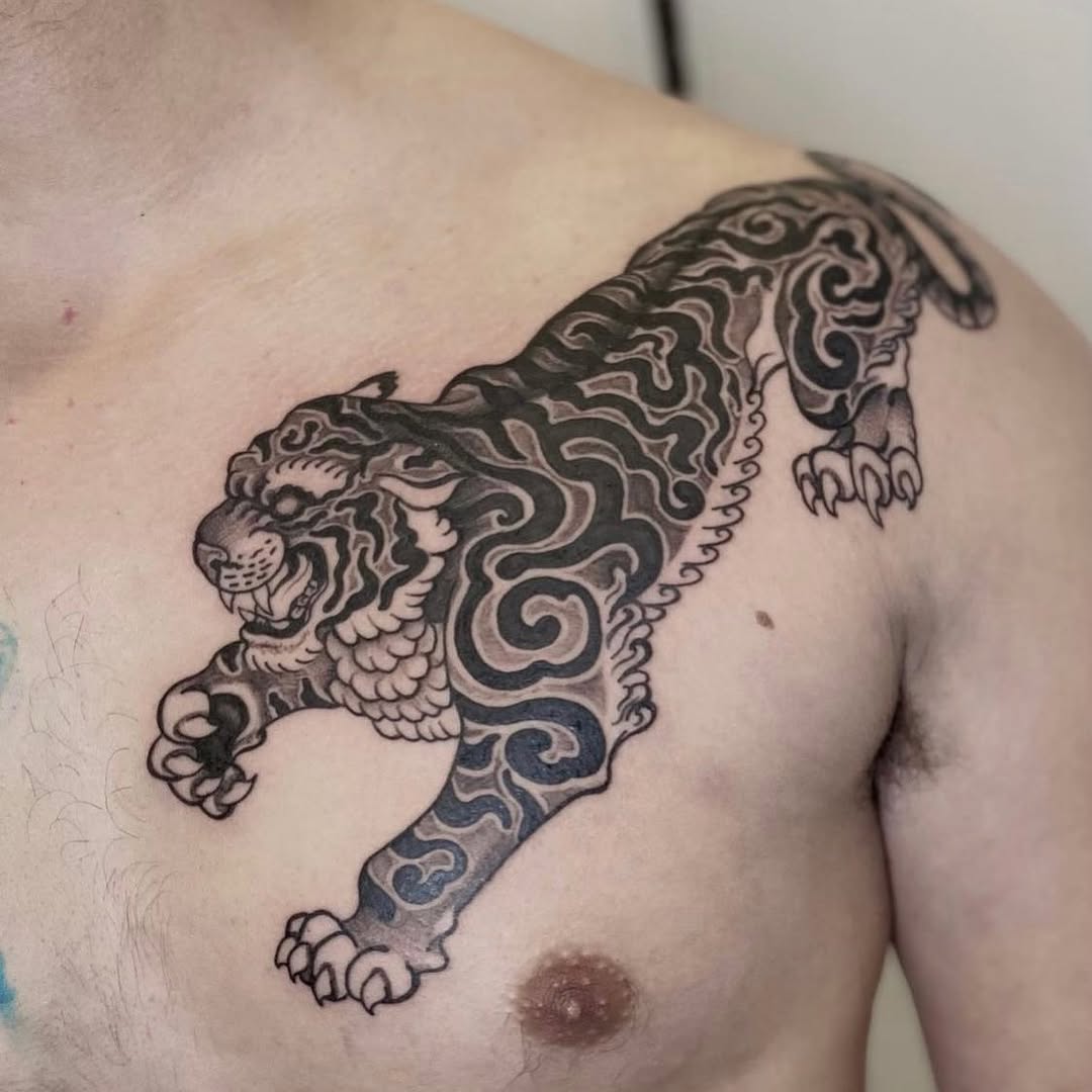 Tiger