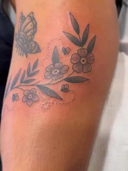 Flower
