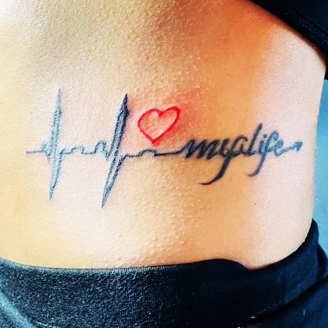Lettering