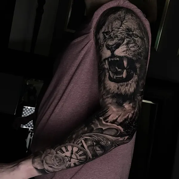 Tiger