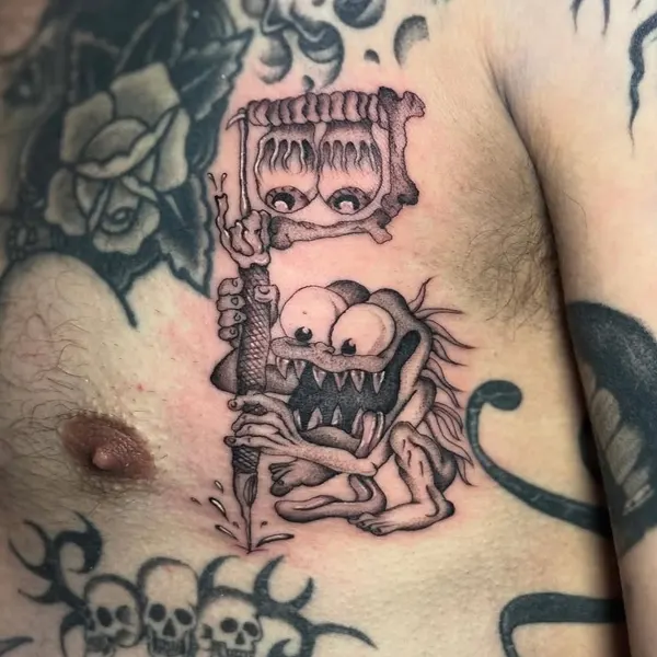 eastrivertattoo