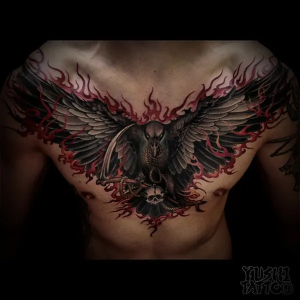 yushitattoo