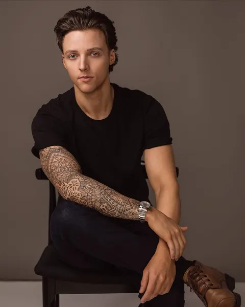 kirknilsentattoos