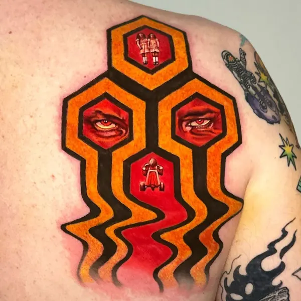 Geometric