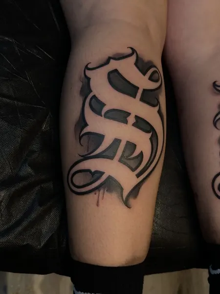 Lettering