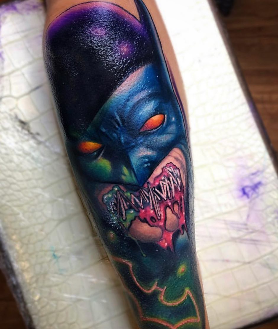 Josh Herman