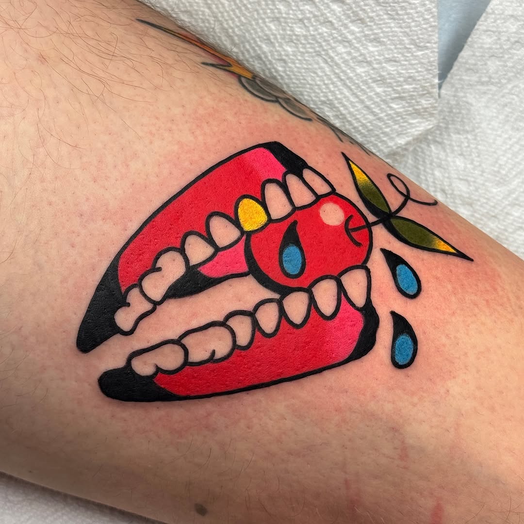 jessbakertattoo