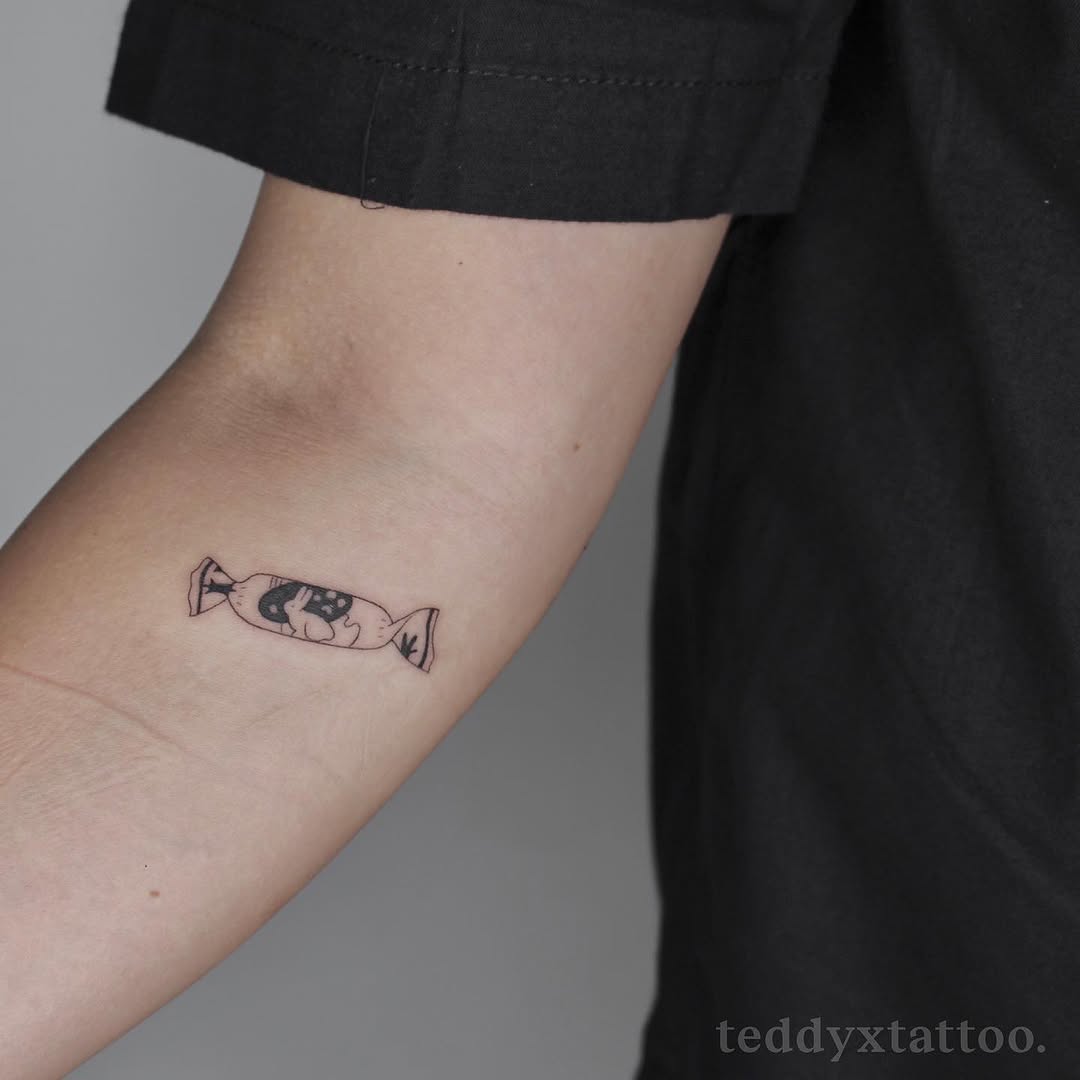 Lettering