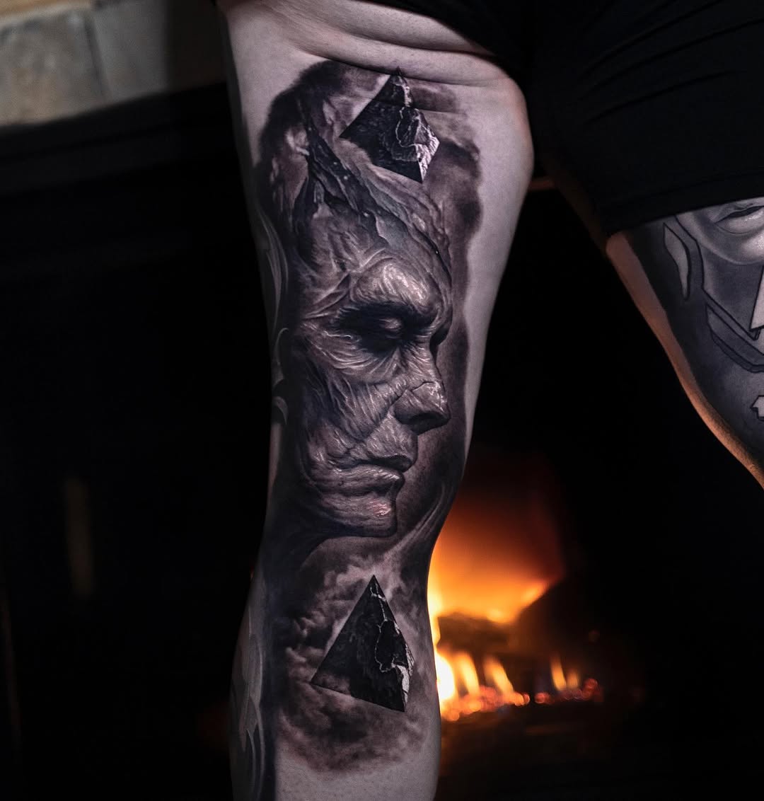 michaelperryart