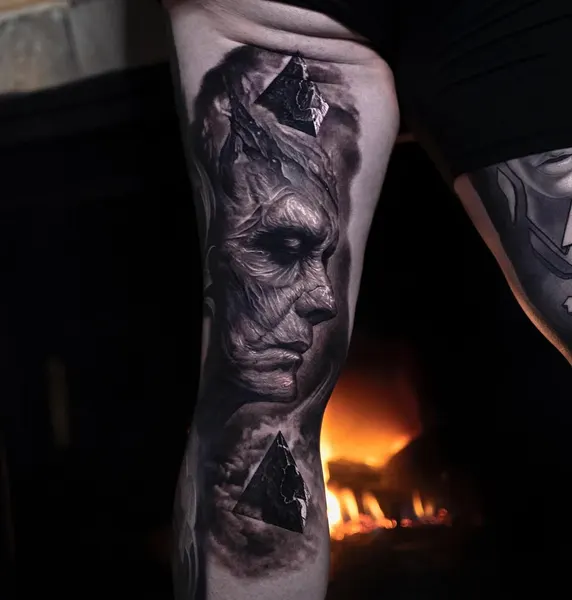 michaelperryart