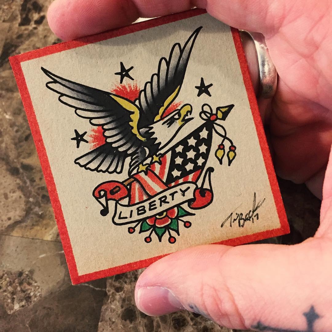 timbecktattoos