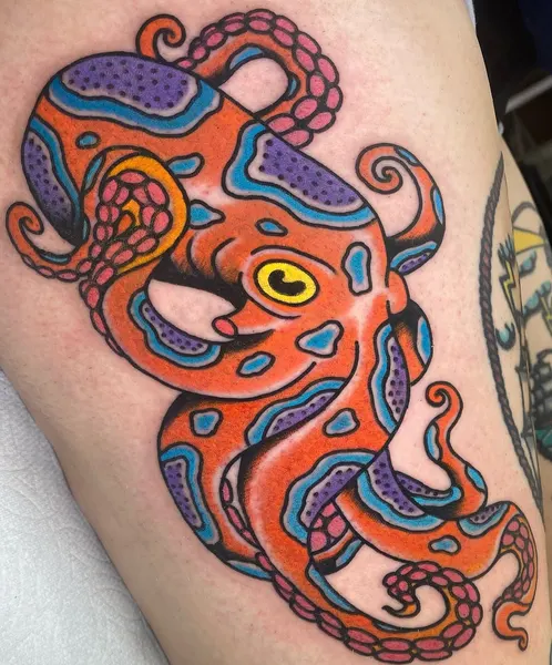 Animal, Dragon