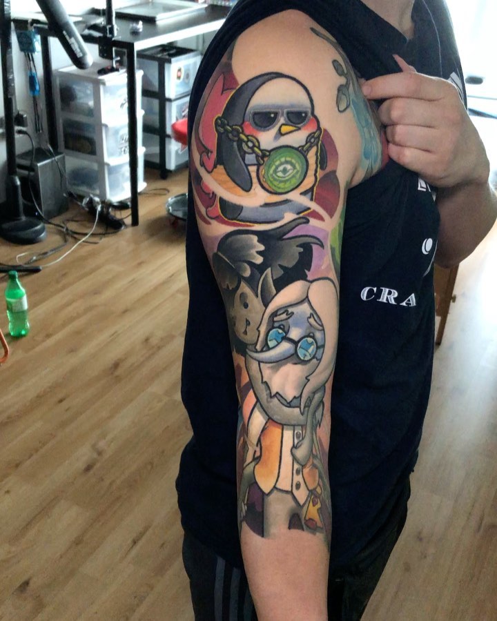 Roger Parrilla