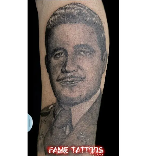 Omar Fame