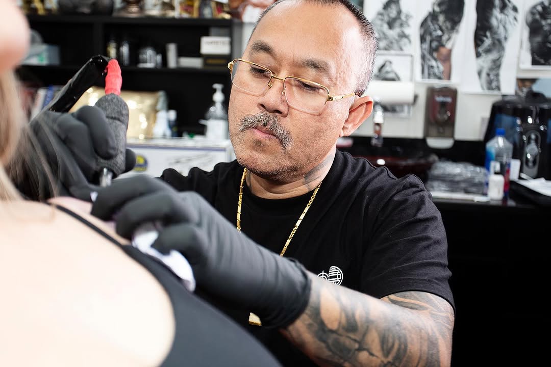 Robert Pho