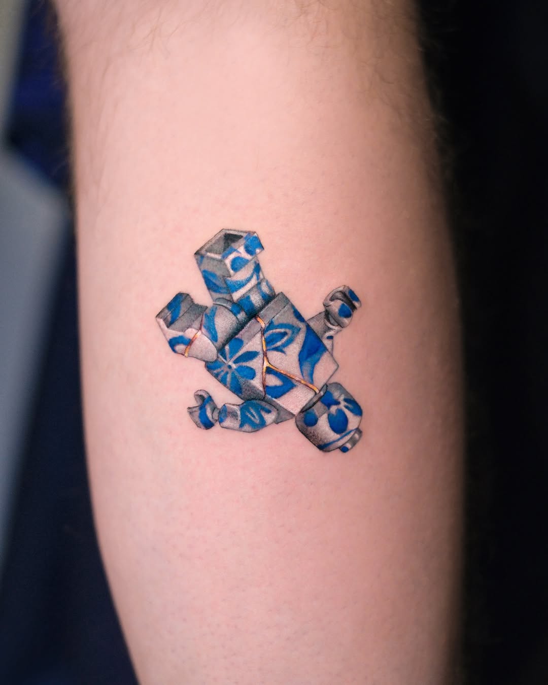 tatuaggidiporcellana