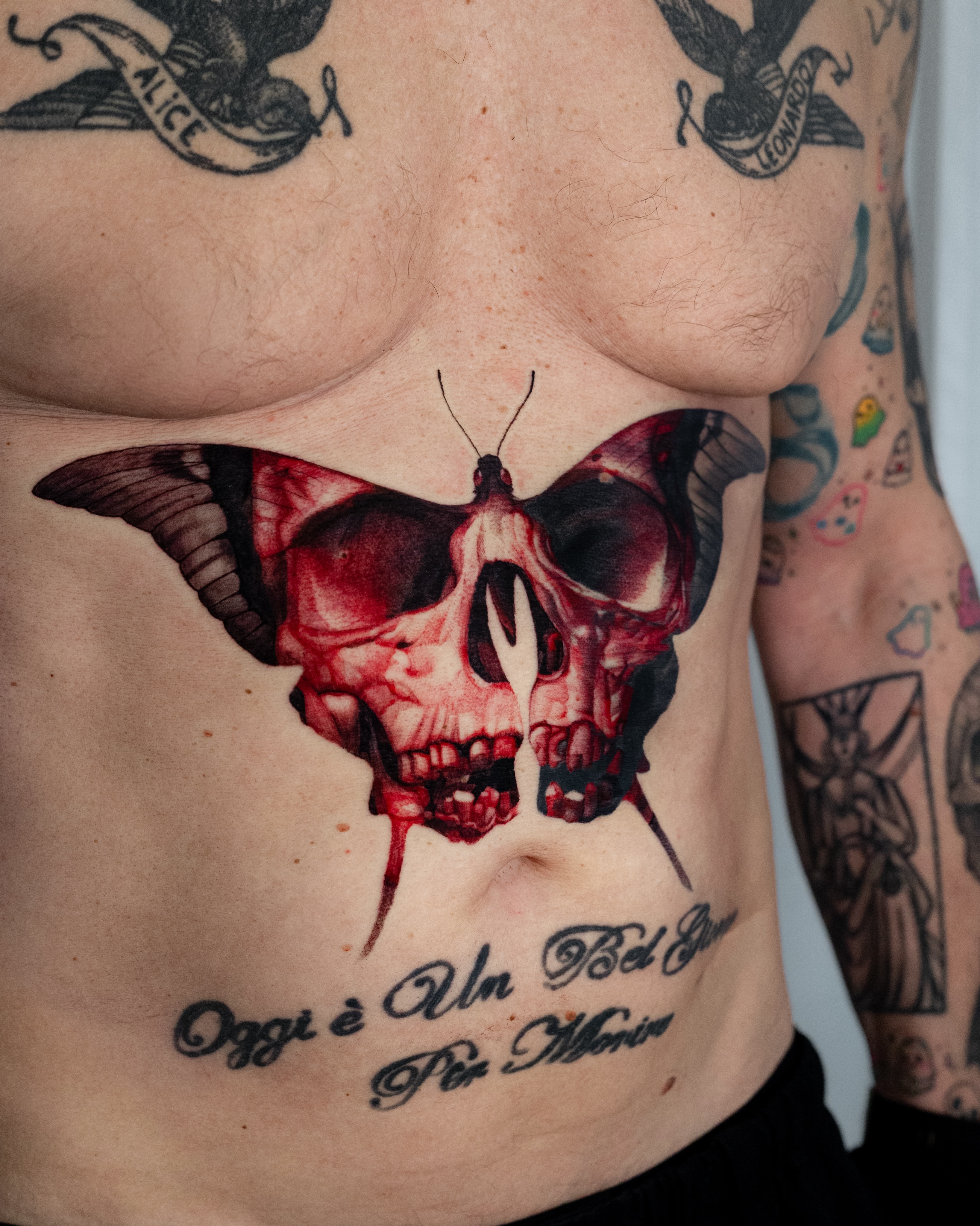 pelleossa_ink