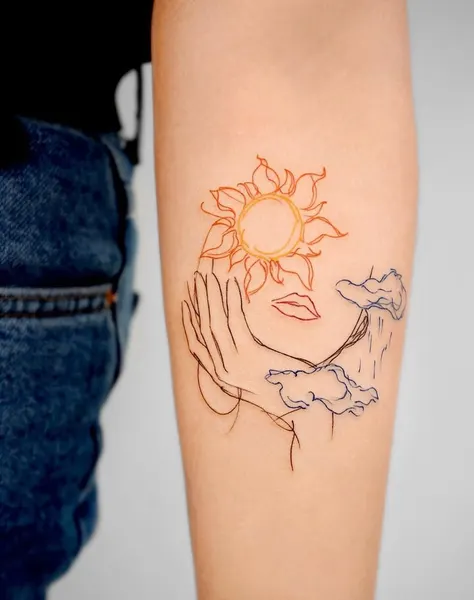 Rose, Flower