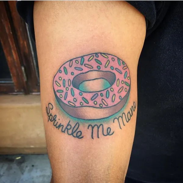 Full Circle Tattoo