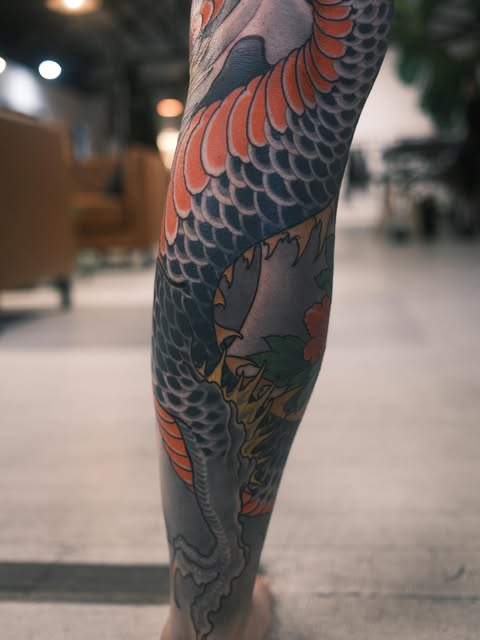 Dragon