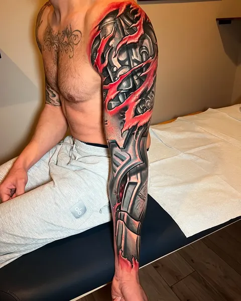 Tim McEwen