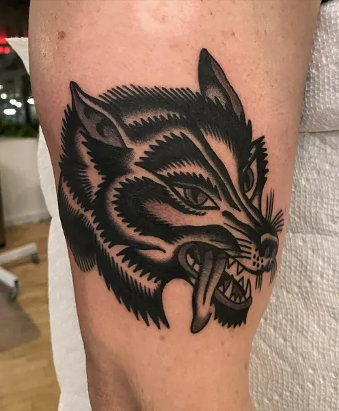 Animal, Tiger