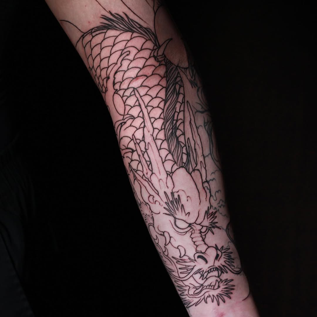 Dragon