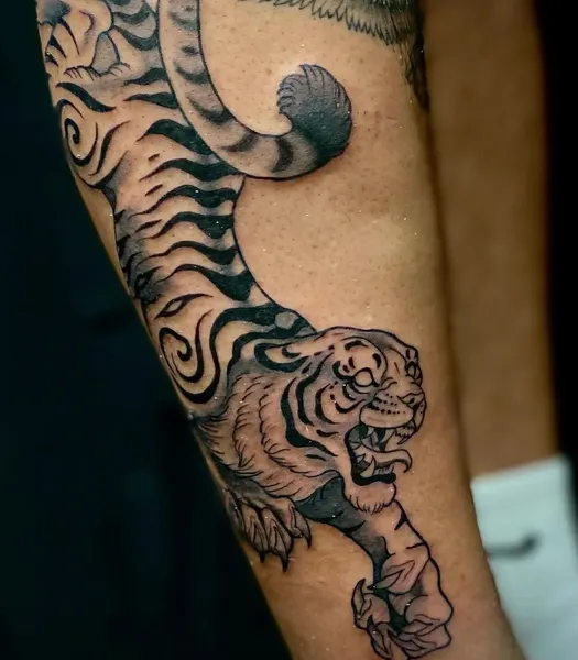 Tiger