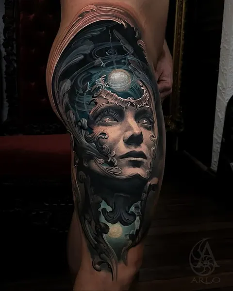 arlotattoos