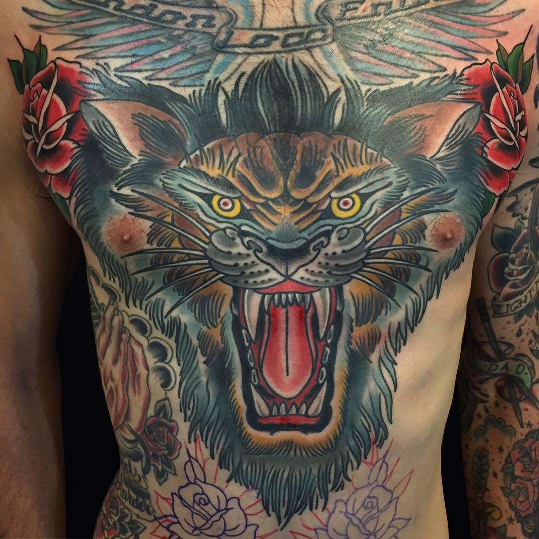 Tiger