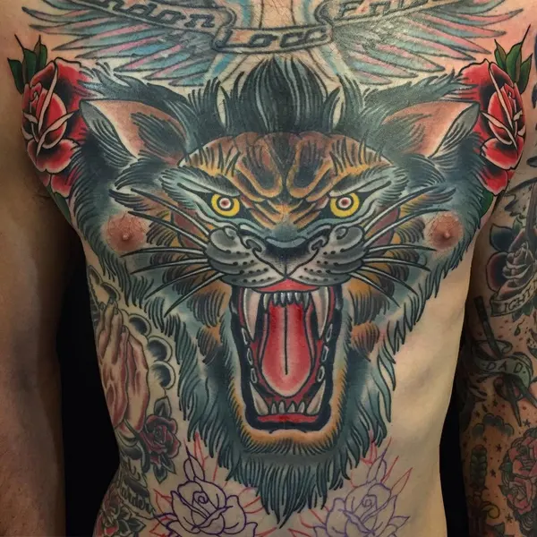 Tiger