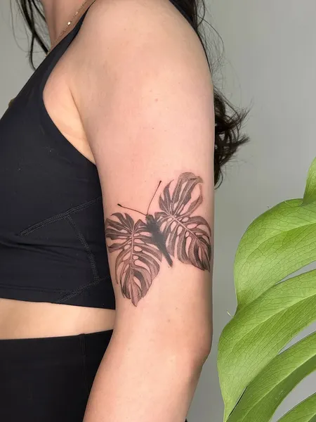 Animal, Nature, Flower