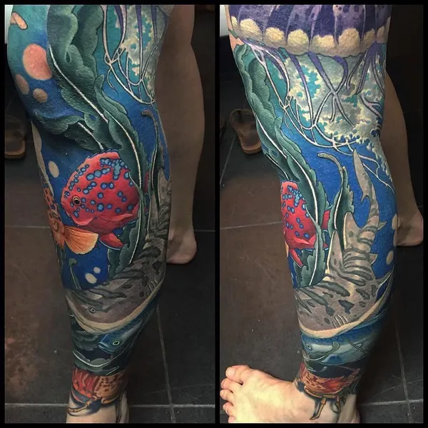 Guru Tattoo