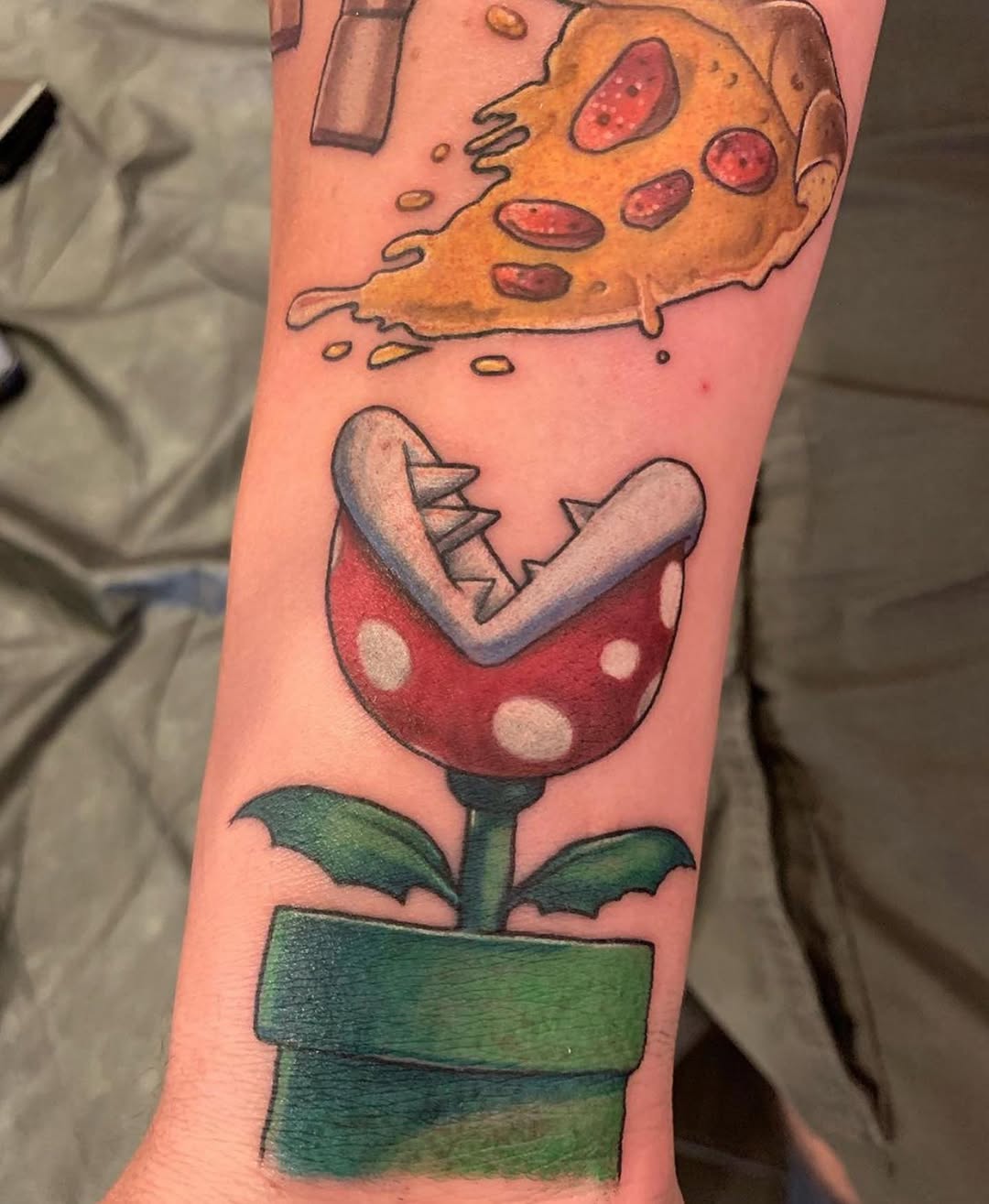 Flower, Rose, Mini