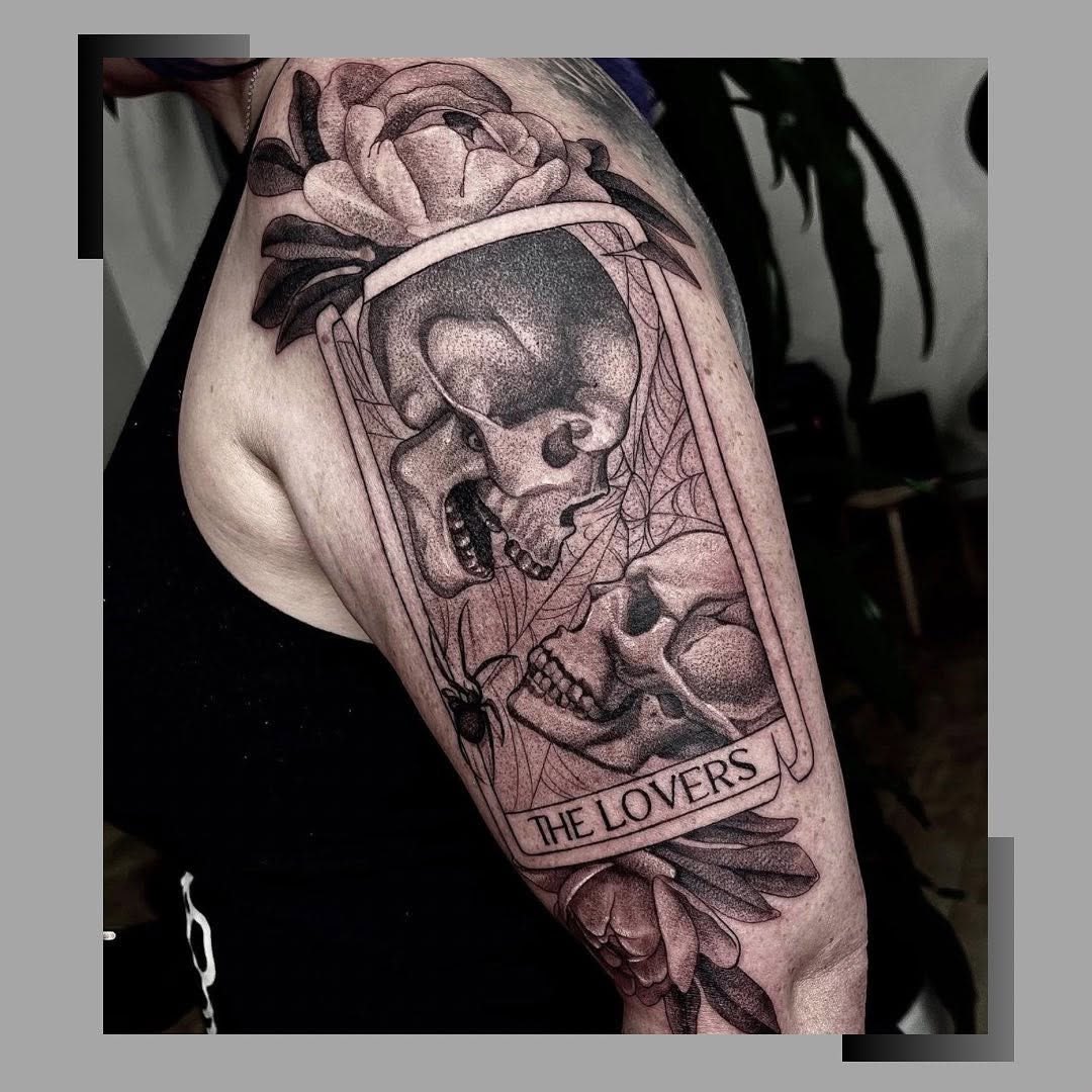 Guru Tattoo