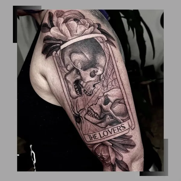 Guru Tattoo
