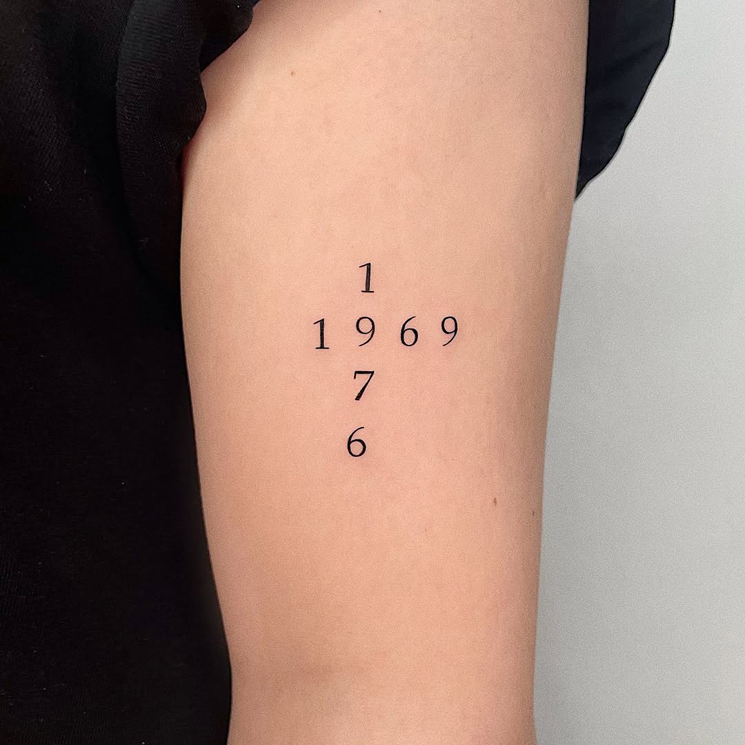 Lettering