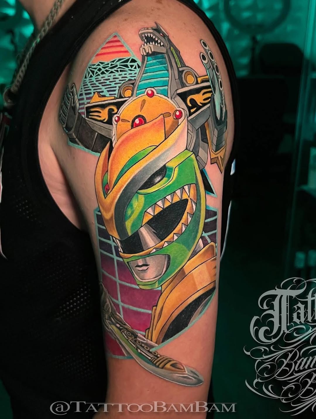 tilltheendtattoos