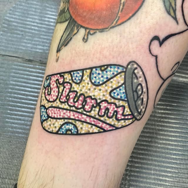 Flower, Rose, Lettering