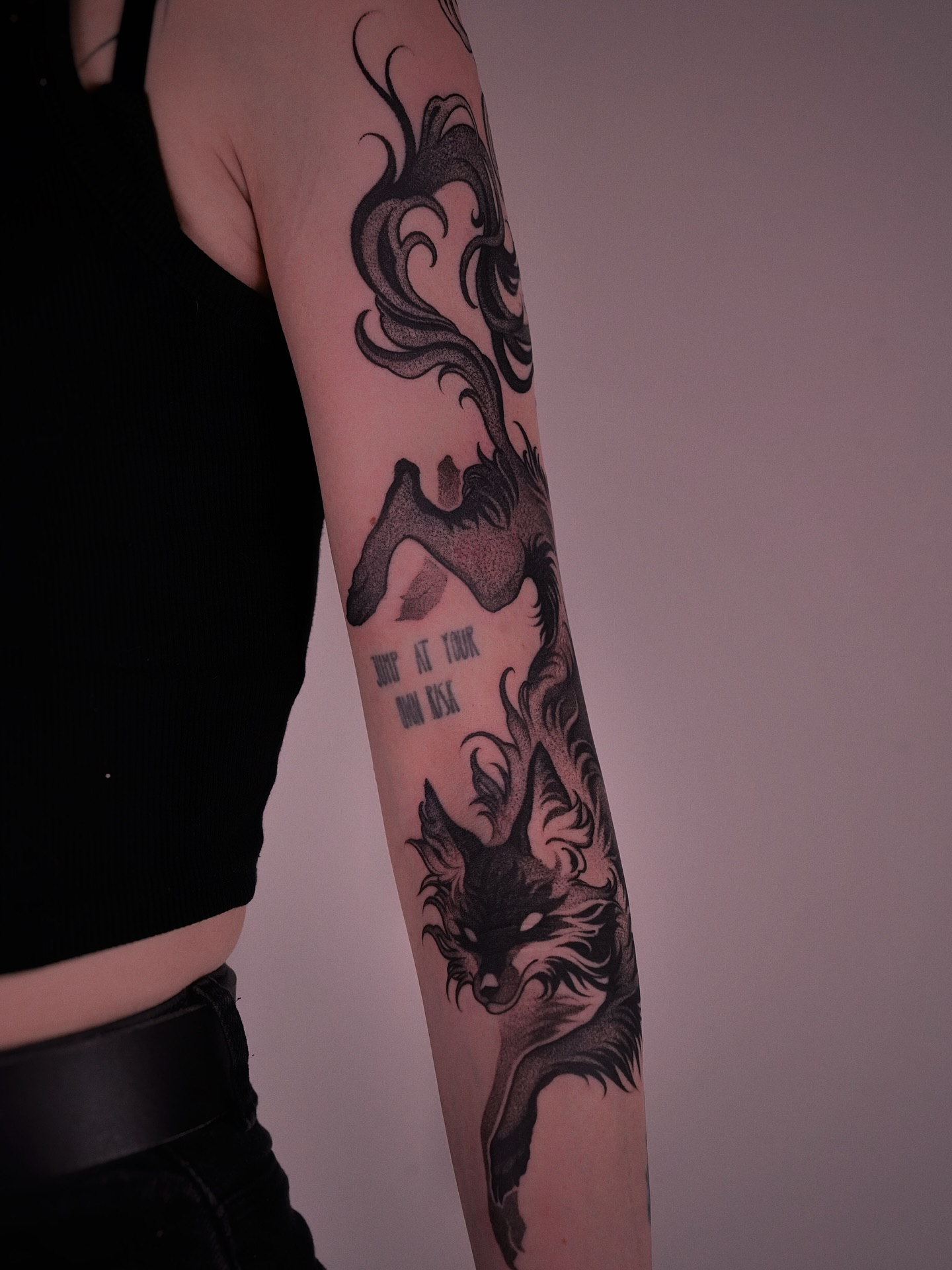 Animal, Tiger