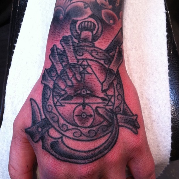 Kyle Crowell