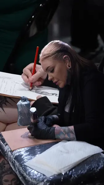 nikkisimpsontattoos