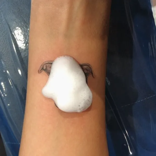 Circa Tattoo