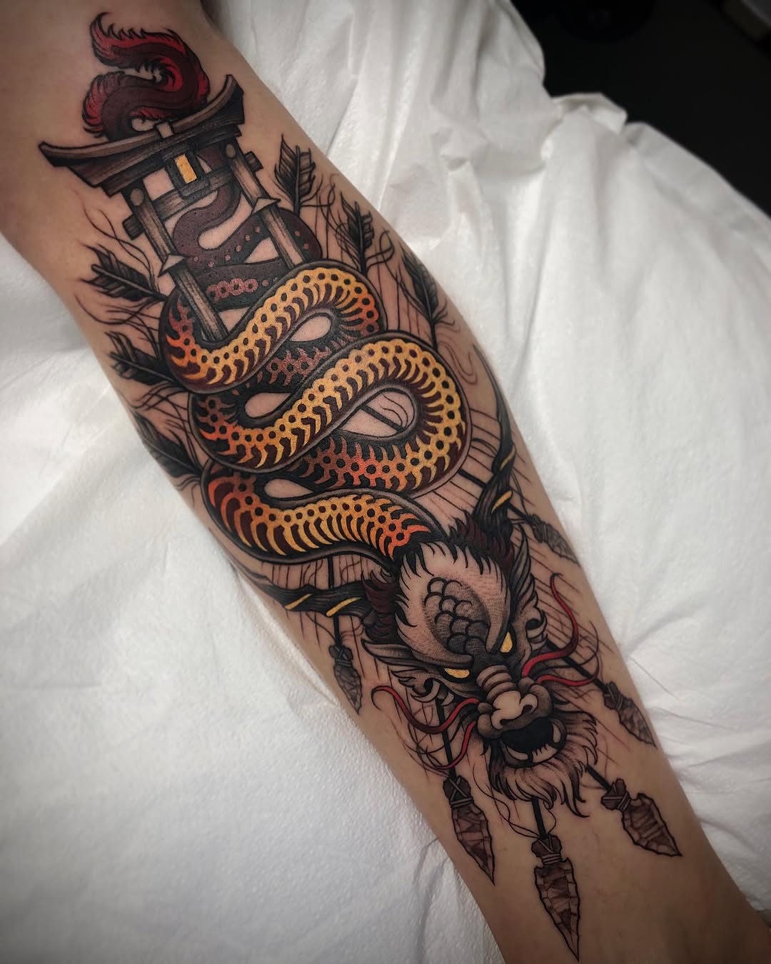 Dragon