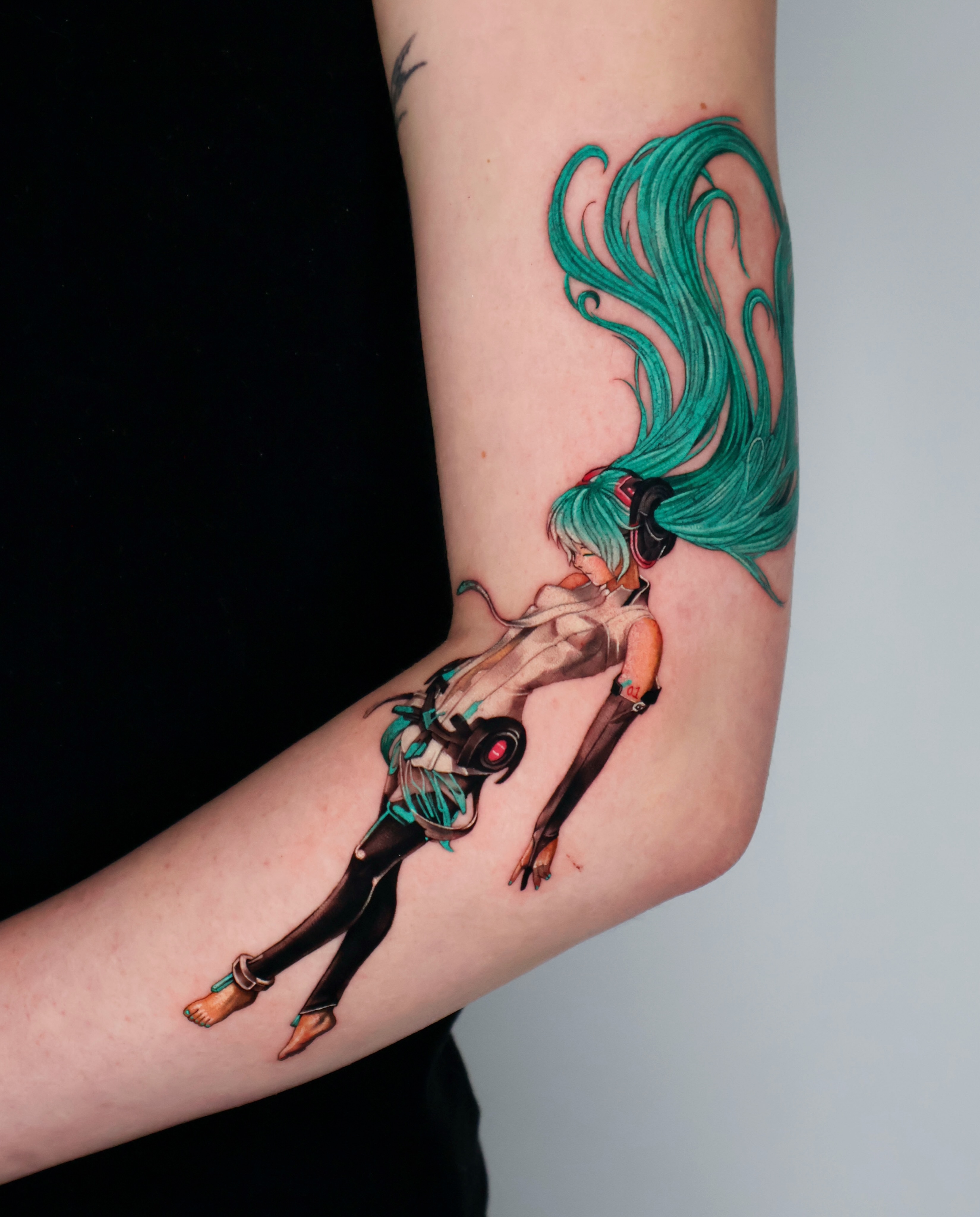 kimleetattoo