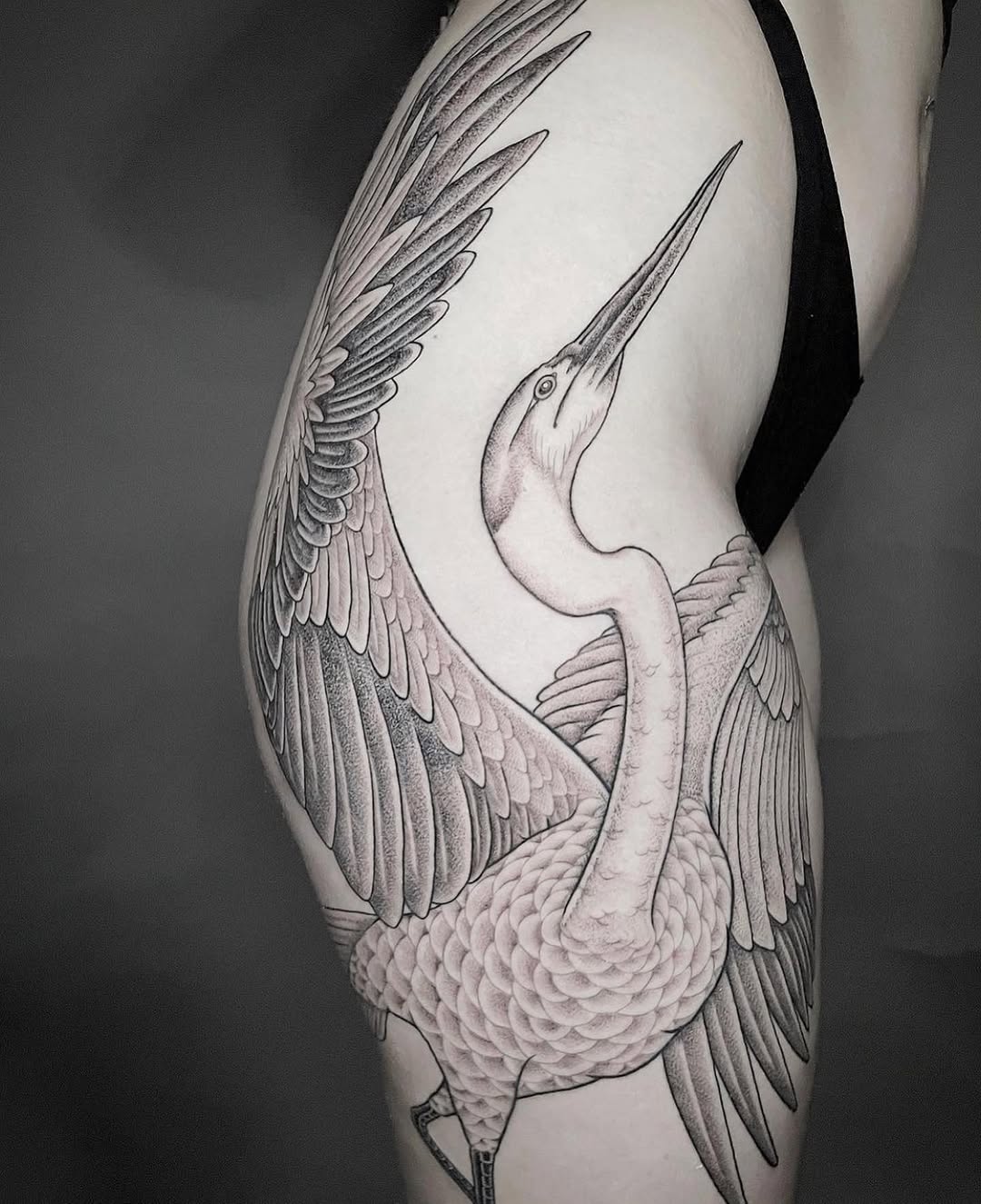 Full Circle Tattoo