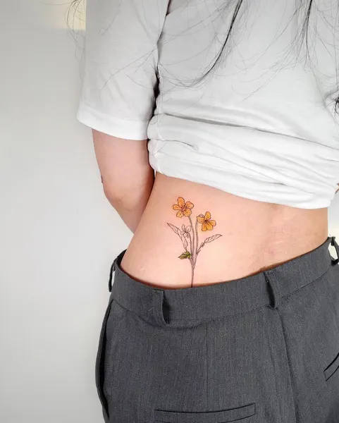 Flower