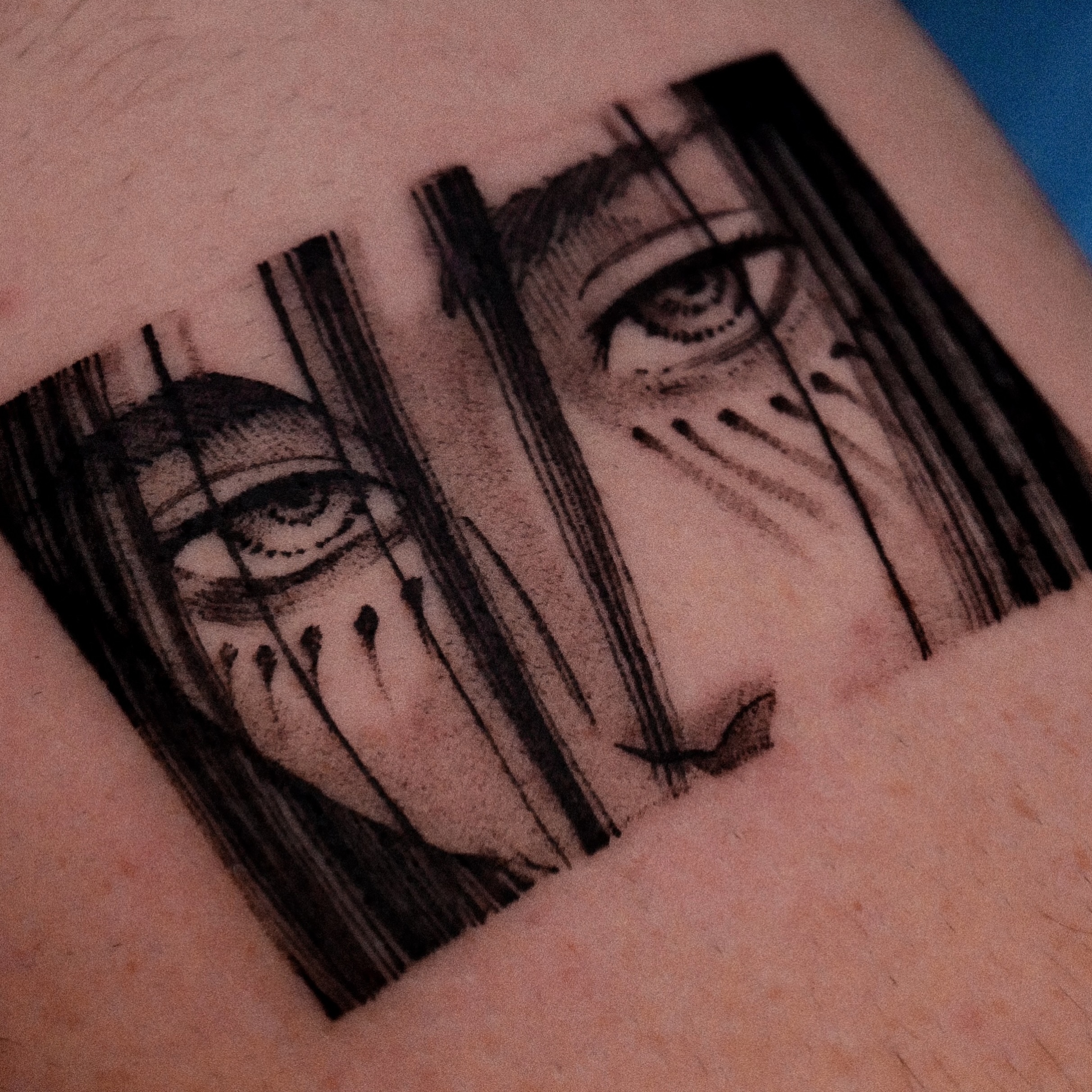 fimmtattooer