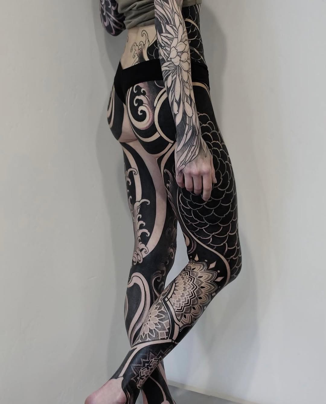 Guru Tattoo